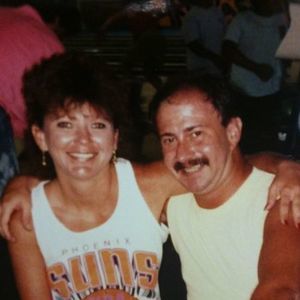 Meet your Posher, Liz